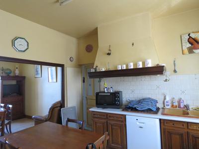 Maison - 103 m² - 5 pièces