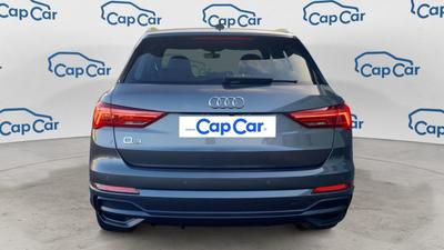 Audi Q3 II 35 Tfsi 150 s-Tronic 7 s line - Automatique Entretien constructeur