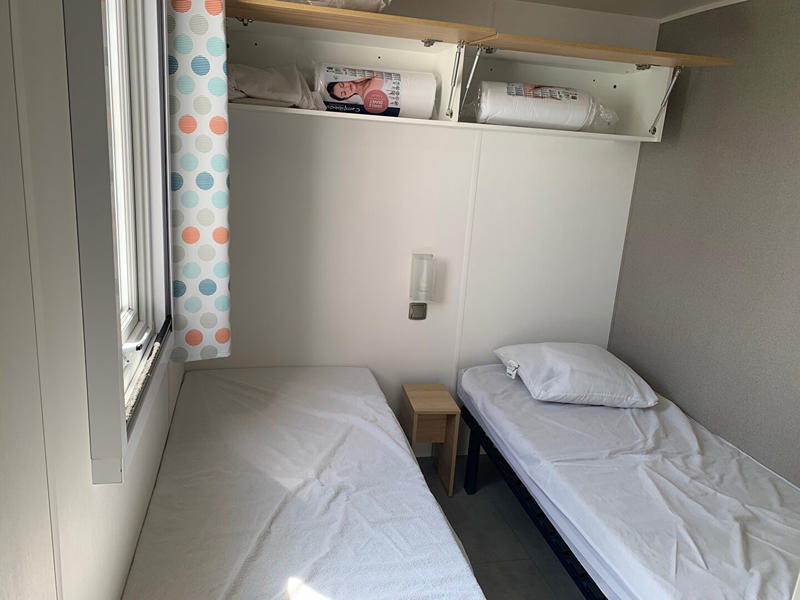 Appartement - 33 m² - 4 pièces