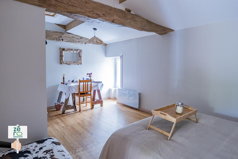 Maison - 174 m² - 6 pièces