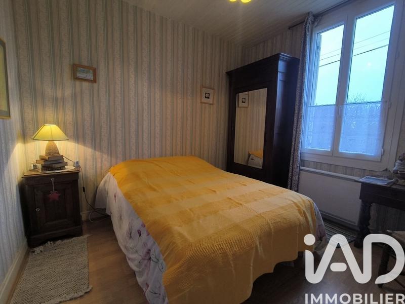 Maison de village - 180 m² - 6 pièces