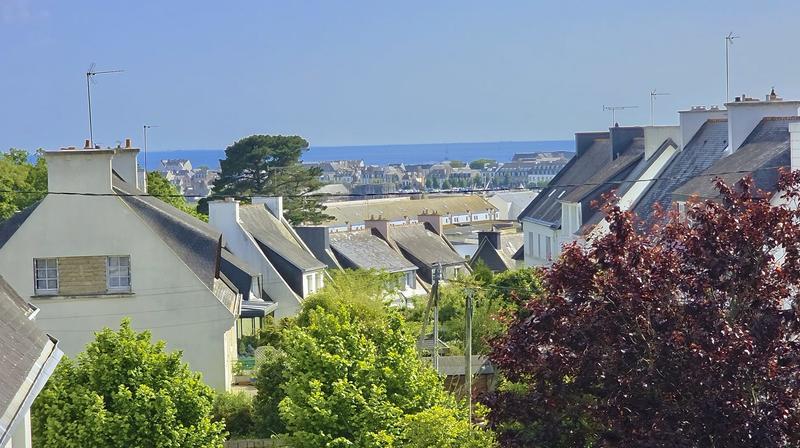 Maison contemporaine - 99 m² - 4 pièces