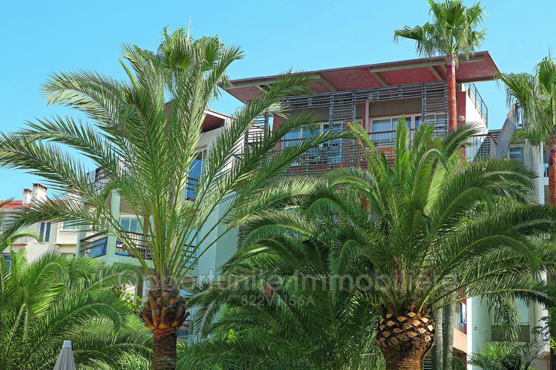 Appartement - 44 m² - 3 pièces