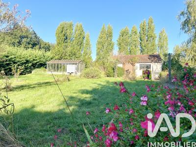 Maison de maîtres - 136 m² - 6 pièces