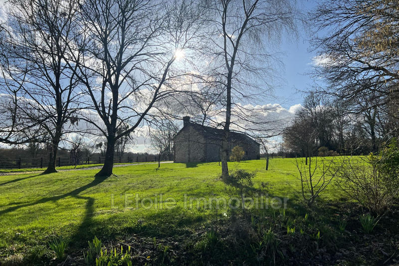 Maison - 154 m² - 6 pièces