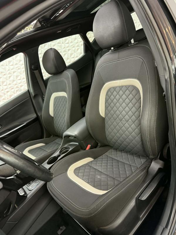 Kia Cee'd 1.6 CRDi 136 Cv. 16v Dct7 Isg