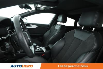 Audi A5 sportback 35 Tdi s line s tronic 7 163 ch