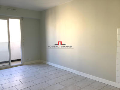 Appartement - 24 m² - 1 pièce