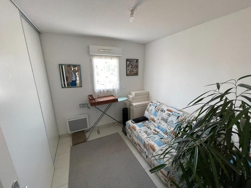 Appartement - 76 m² - 4 pièces