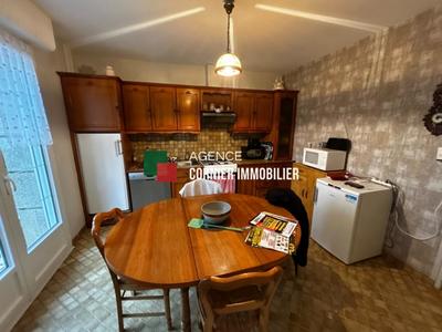 Maison de campagne - 133 m² - 6 pièces