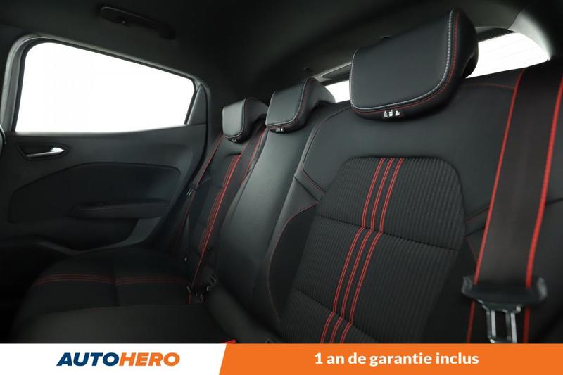 Renault Clio 1.0 TCe Rs Line 100 ch