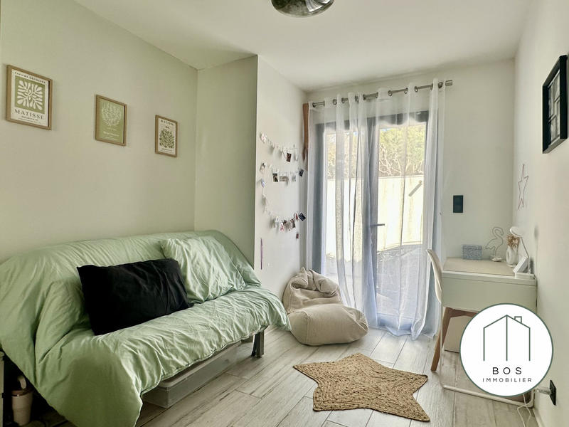 Villa - 141 m² - 6 pièces