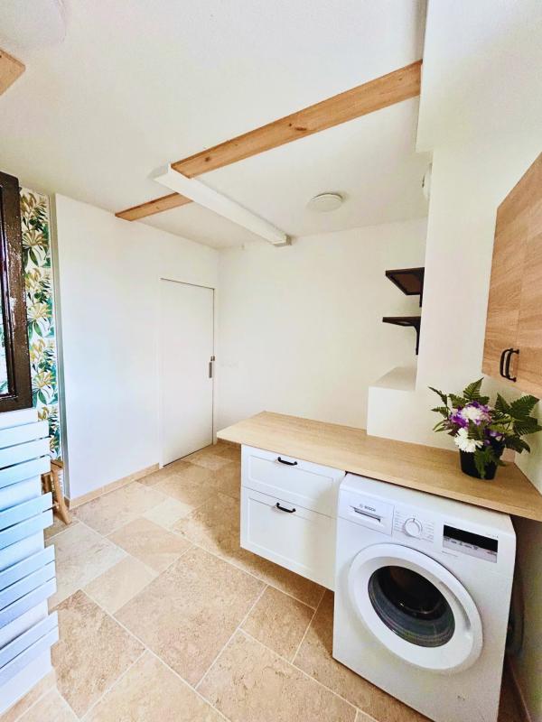 Appartement - 63 m² - 2 pièces