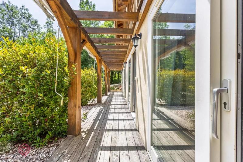 Châlet - 175 m² - 8 pièces