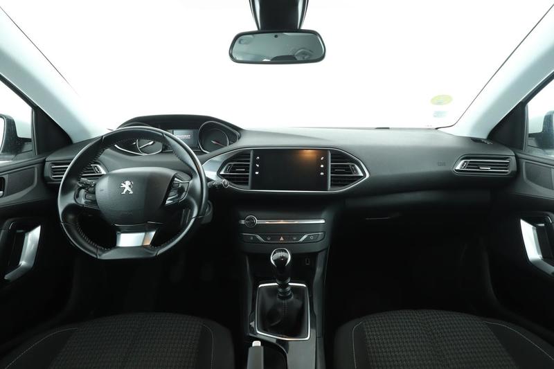 Peugeot 308 Sw 1.5 Blue-HDi Active Business 102 ch
