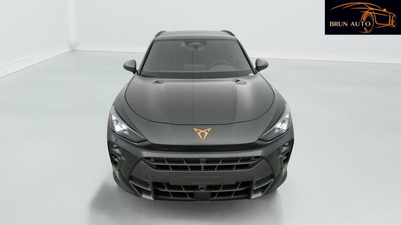 Cupra Terramar 1.5 eTSI Hybrid 150 ch Dsg7 V