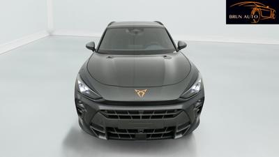 Cupra Terramar 1.5 eTSI Hybrid 150 ch Dsg7 V