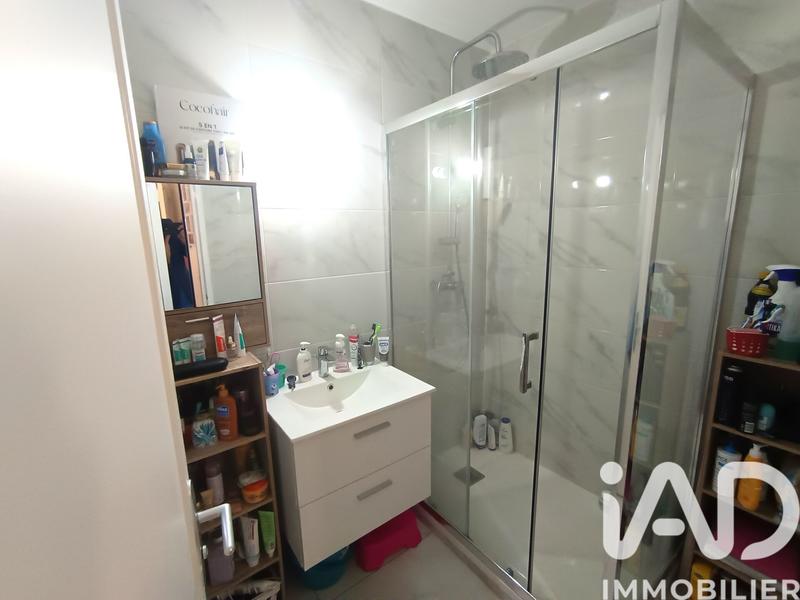Appartement - 75 m² - 4 pièces
