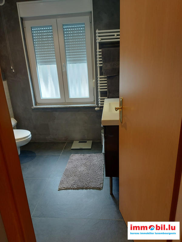 Maison - 100 m² - 6 pièces