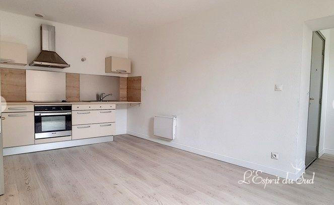 Appartement - 33 m² - 2 pièces