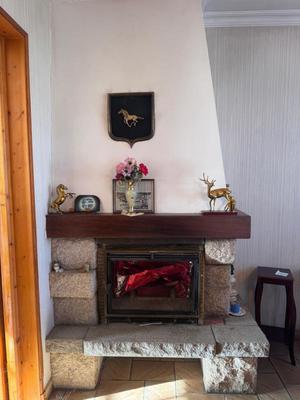 Maison - 101 m² - 5 pièces