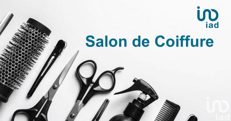 Local commercial - 70 m²