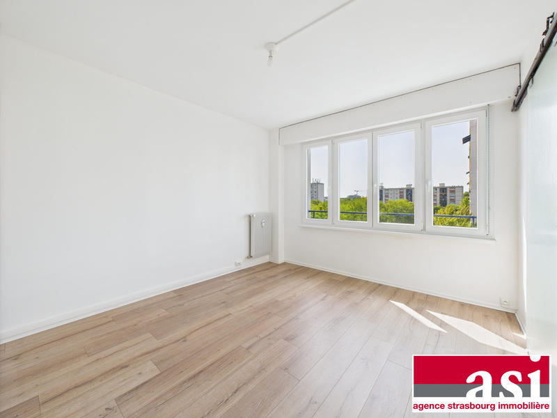 Appartement - 95 m² - 4 pièces