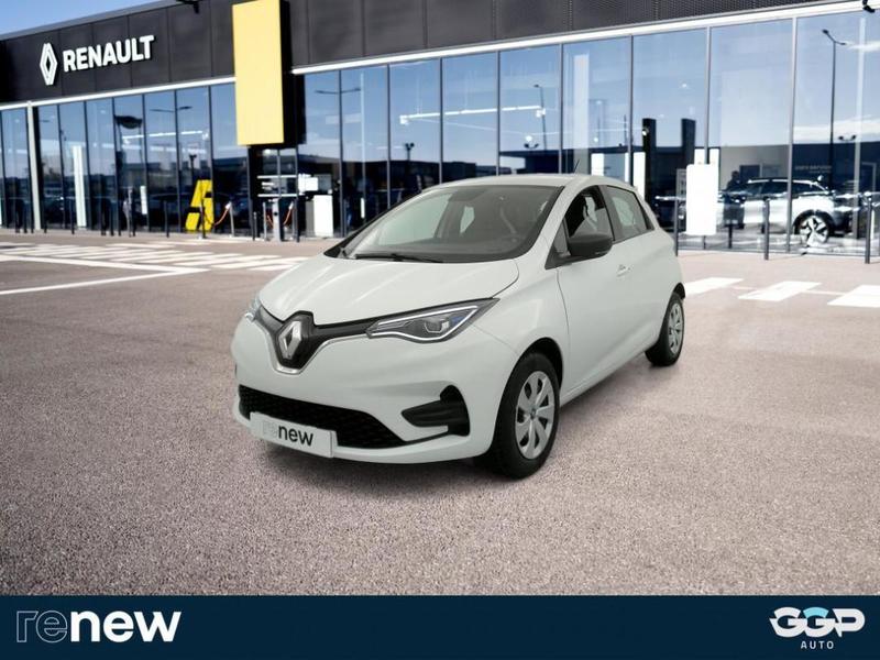 Renault Zoe R110 Life