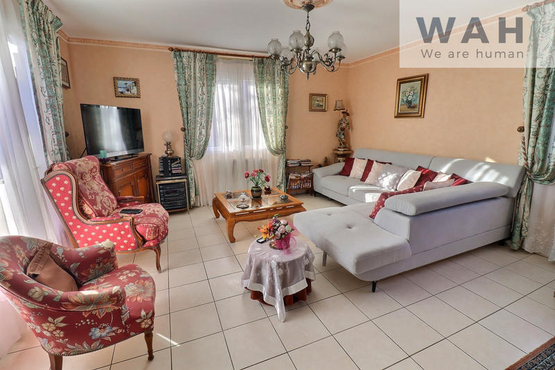 Villa - 103 m² - 4 pièces