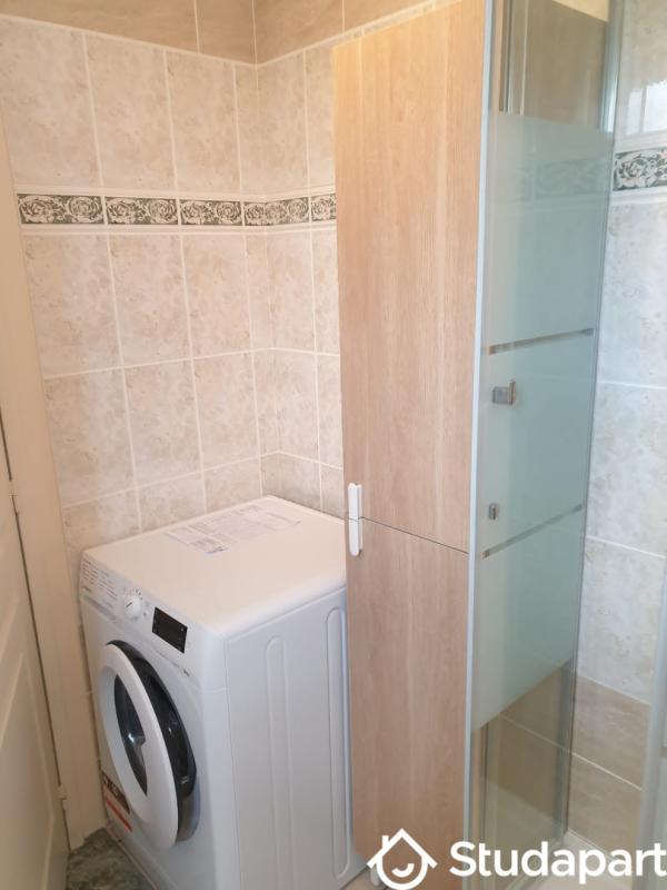 Appartement - 22 m² - 1 pièce