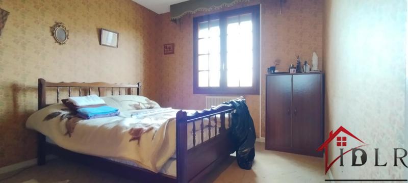 Pavillon - 148 m² - 9 pièces