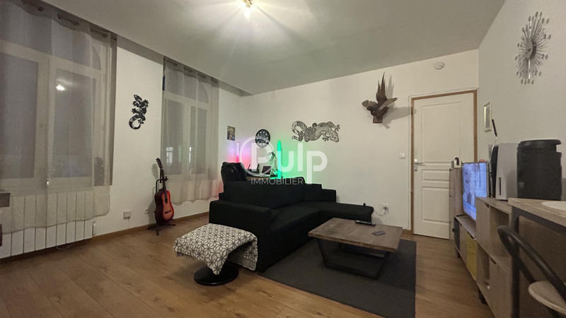 Immeuble - 117 m² - 4 pièces