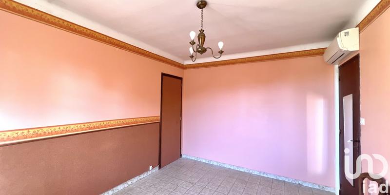 Maison - 111 m² - 4 pièces