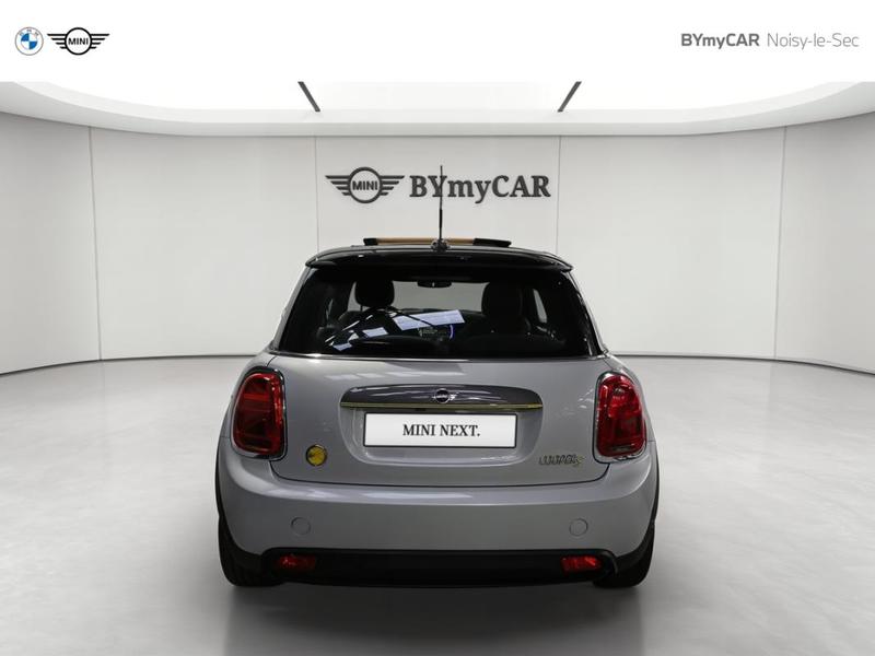 Mini 3 portes Hatch Electric F56 Bev Cooper se 184 ch Edition Greenwich