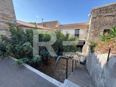 Maison de village - 167 m² - 7 pièces