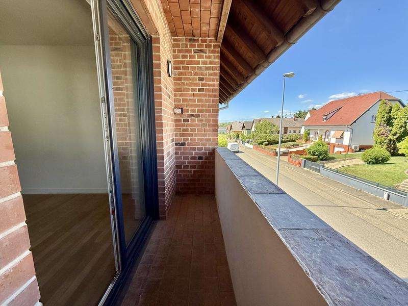 Maison - 121 m² - 7 pièces