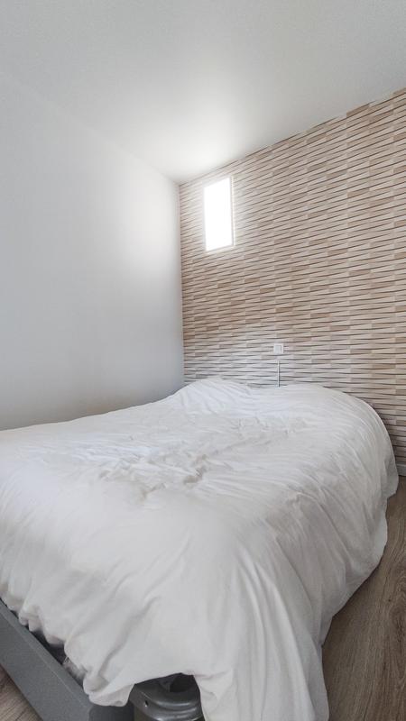 Appartement - 28 m² - 2 pièces