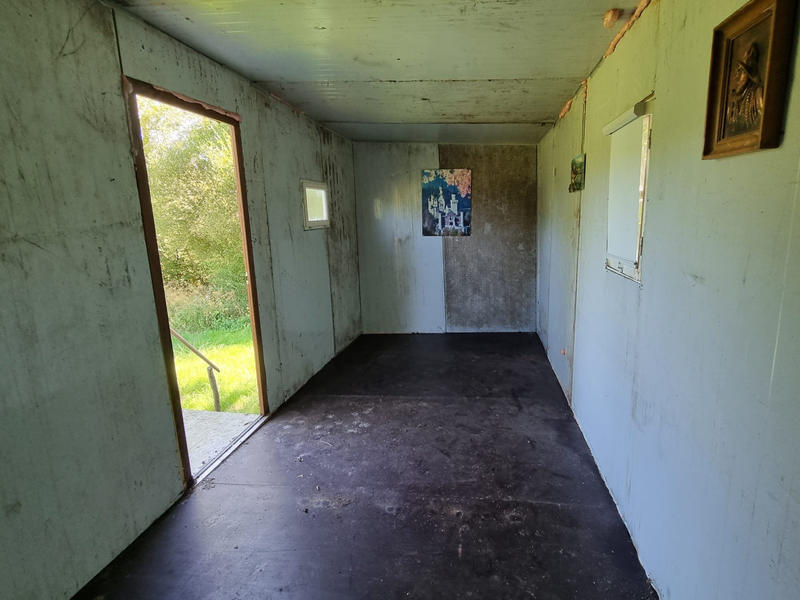 Terrain - 14 264 m²