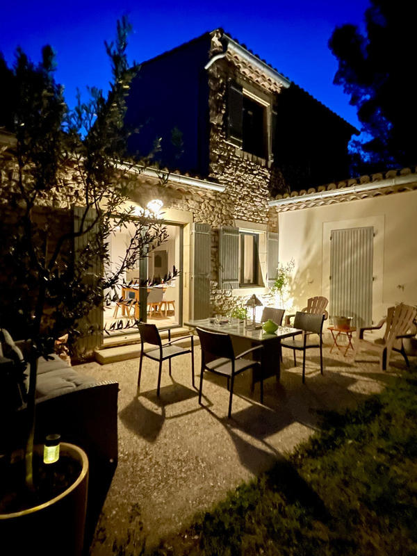 Villa - 140 m² - 4 pièces