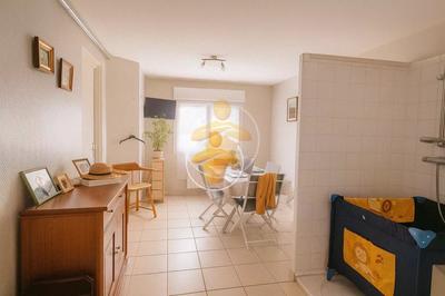 Maison - 100 m² - 6 pièces