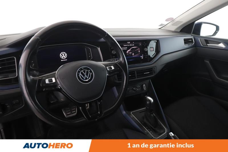 Volkswagen Polo 1.0 Tsi United Dsg7 95 ch
