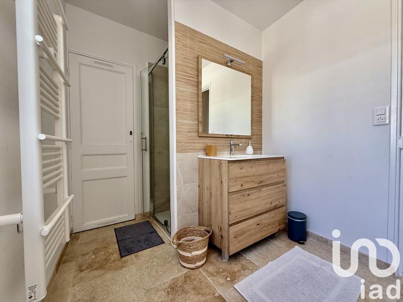 Maison de village - 75 m² - 3 pièces