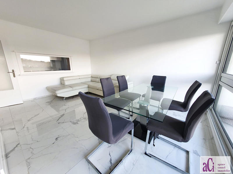 Appartement - 69 m² - 3 pièces