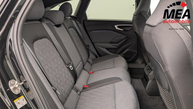 Audi A5 Avant Tdi Hybride 204 ch s tronic 7 s line