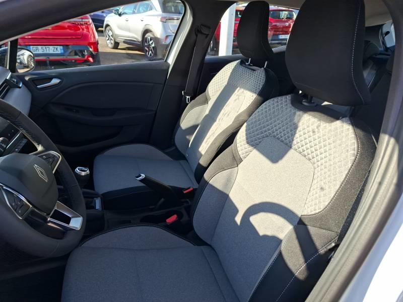 Renault Clio TCe 90 ch Gsr2 Evolution