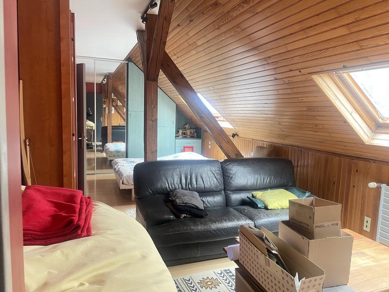 Maison - 158 m² - 6 pièces