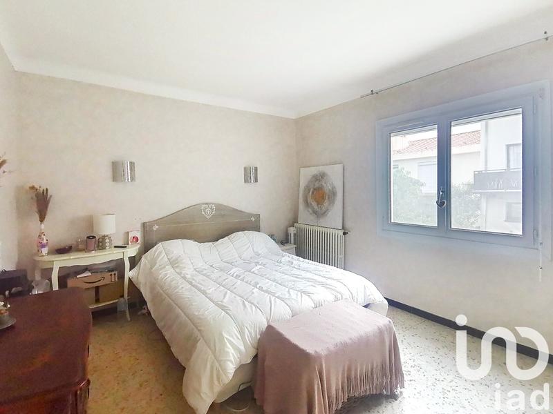 Maison de ville - 123 m² - 4 pièces