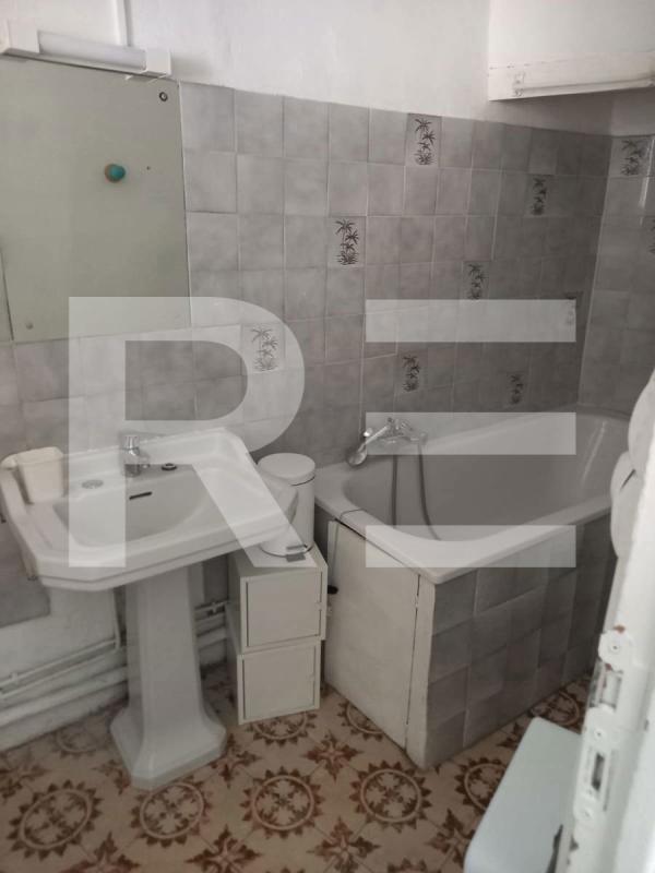 Maison de ville - 54 m² - 2 pièces