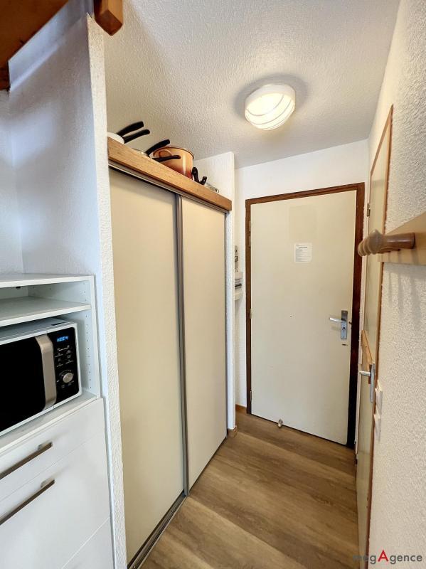 Appartement - 29 m² - 2 pièces