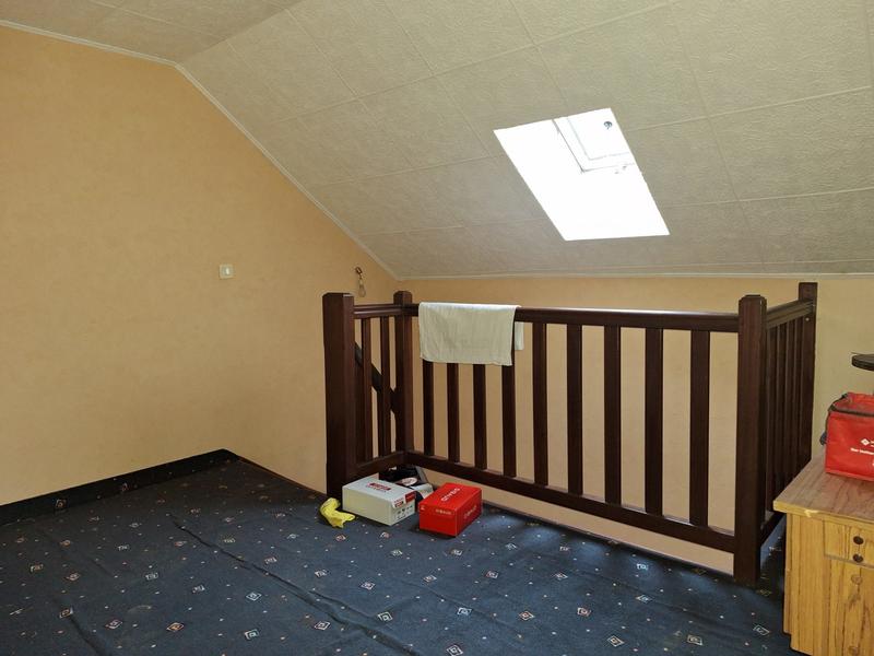 Maison - 94 m² - 4 pièces